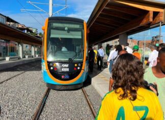 MP Convoca Audiência Pública Para Discutir Remoções E Impactos Das Obras Do VLT De Salvador