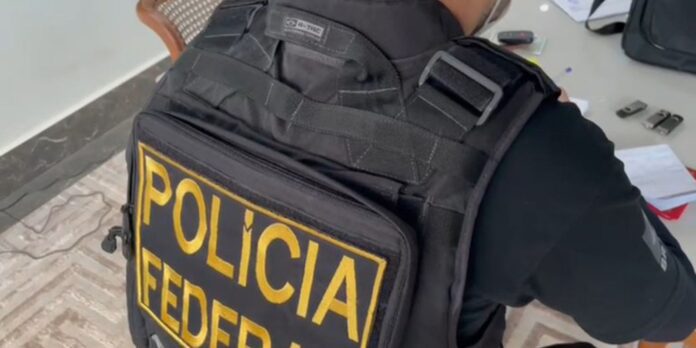 6ª fase da Operação Unha e Carne cumpre 19 mandados 6ª fase da Operação Unha e Carne cumpre 19 mandados em 5 cidades do RJ