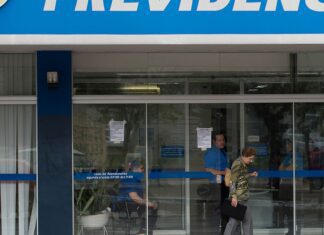 Governo destina R$ 547 milhões para ressarcir beneficiários do INSS