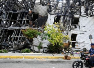 Acnur pede US$ 14,85 milhões para apoio à Venezuela após terremotos Acnur pede US$ 14,85 milhões para apoio à Venezuela após terremotos