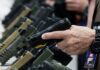 Ações pró-armas de Trump devem favorecer facções criminosas no Brasil Ações pró-armas de Trump devem favorecer facções criminosas no Brasil