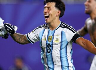 Além de Messi e Yamal: os heróis invisíveis de Argentina e Espanha Além de Messi e Yamal: os heróis invisíveis de Argentina e Espanha