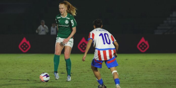 Antes do Brasileirão Feminino, Palmeiras e Flamengo decidem Ladies Cup Antes do Brasileirão Feminino, Palmeiras e Flamengo decidem Ladies Cup