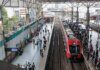 Após falhas, CPTM reassume operação de linhas privatizadas em SP Após falhas, CPTM reassume operação de linhas privatizadas em SP