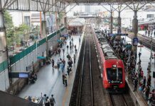 Após falhas, CPTM reassume operação de linhas privatizadas em SP Após falhas, CPTM reassume operação de linhas privatizadas em SP