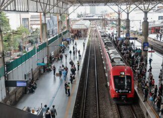 Após falhas, CPTM reassume operação de linhas privatizadas em SP Após falhas, CPTM reassume operação de linhas privatizadas em SP