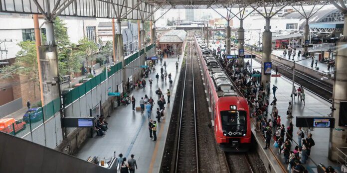 Após falhas, CPTM reassume operação de linhas privatizadas em SP