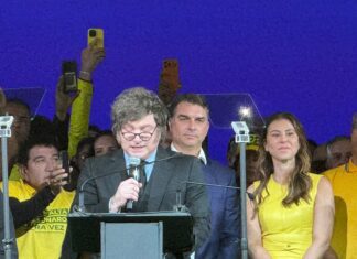 Após ofensas de Milei a Lula, Itamaraty chama embaixador para consulta Após ofensas de Milei a Lula, Itamaraty chama embaixador para consulta