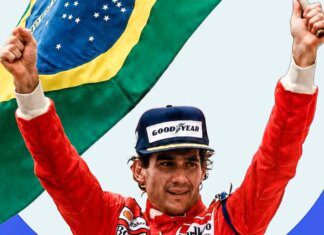 Ayrton Senna é reconhecido oficialmente como Herói da Pátria Ayrton Senna é reconhecido oficialmente como Herói da Pátria