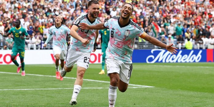 Bélgica e Estados Unidos avançam e se enfrentam nas oitavas Bélgica e Estados Unidos avançam e se enfrentam nas oitavas da Copa
