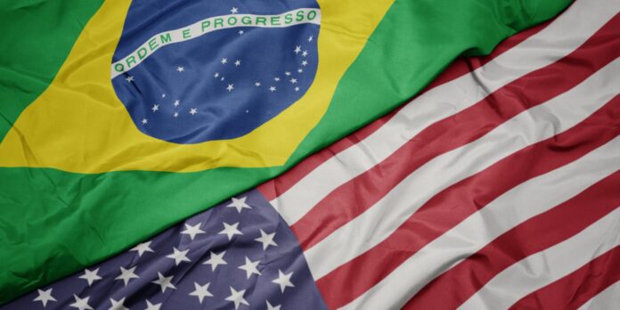 Brasil diz que não há justificativas para tarifas impostas pelos Brasil diz que não há justificativas para tarifas impostas pelos EUA