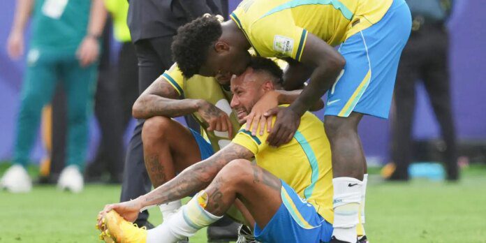 Brasil se despede da Copa do Mundo com a pior Brasil se despede da Copa do Mundo com a pior campanha desde 1990