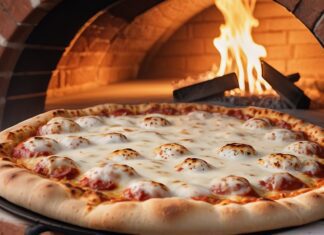 Brasil tem uma nova pizzaria a cada duas horas Brasil tem uma nova pizzaria a cada duas horas