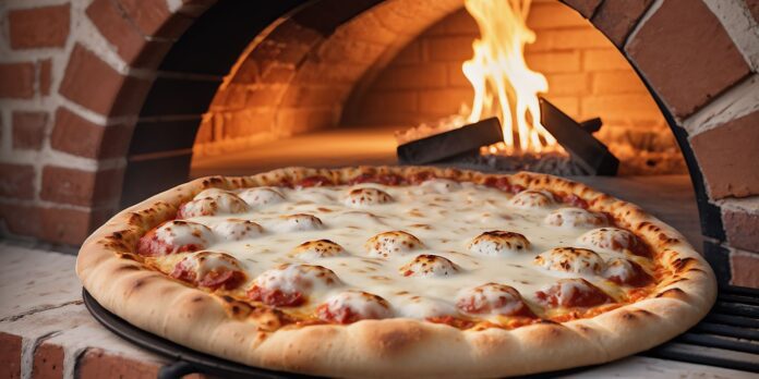 Brasil tem uma nova pizzaria a cada duas horas Brasil tem uma nova pizzaria a cada duas horas