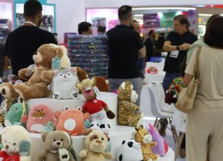 Brinquedos com IA podem colocar crianças em risco, alerta governo Brinquedos com IA podem colocar crianças em risco, alerta governo