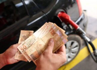 Gasolina E Diesel Ficam Mais Baratos Na Bahia Após Redução Da Acelen