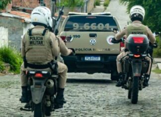 MPBA Denuncia Seis Policiais Por Homicídio Qualificado Em Operação Em Porto Seguro
