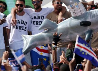 Caminhos da Reportagem destaca semelhanças entre Brasil e Cabo Verde Caminhos da Reportagem destaca semelhanças entre Brasil e Cabo Verde