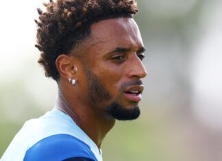 Capitão da seleção de Cabo Verde é investigado por denúncia de estupro Capitão da seleção de Cabo Verde é investigado por denúncia de estupro