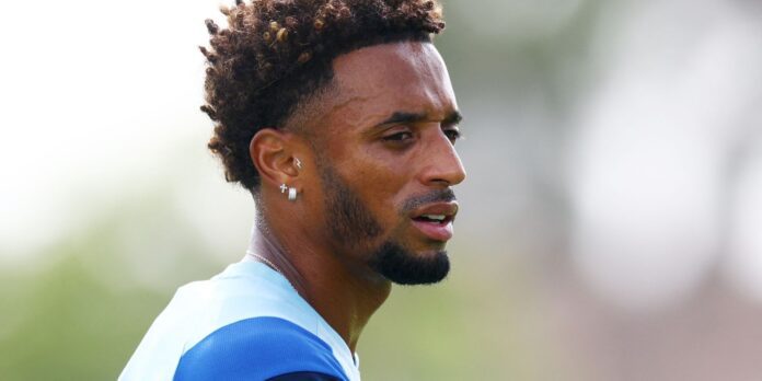 Capitão da seleção de Cabo Verde é investigado por denúncia Capitão da seleção de Cabo Verde é investigado por denúncia de estupro
