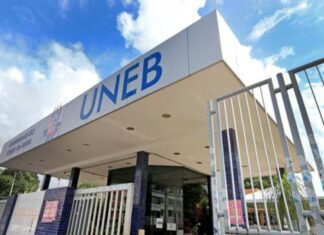Uneb Abre Seleção Para Mais De 2,4 Mil Vagas Remanescentes Em Cursos De Graduação
