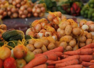 Cesta Básica Fica Mais Barata Em Salvador E Registra Queda De 1,56% Em Junho