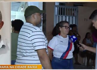 VÍDEO: Pescador Desaparece E Embarcação é Encontrada à Deriva Em Salvador