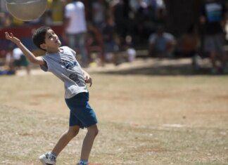 Com a chegada das férias de julho, pais precisam redobrar atenção Com a chegada das férias de julho, pais precisam redobrar atenção