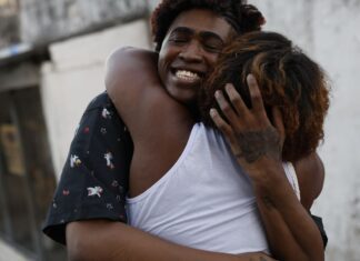 Com açúcar: relação de avós e netos é marcada pelo afeto e admiração Com açúcar: relação de avós e netos é marcada pelo afeto e admiração