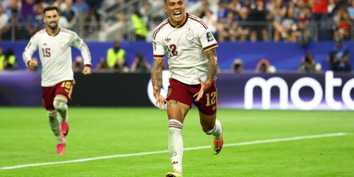 Com invencibilidade recorde, Espanha vai à final da Copa após Com invencibilidade recorde, Espanha vai à final da Copa após 16 anos