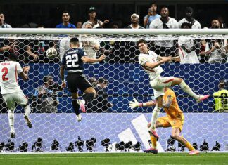 Com outra virada incrível, Argentina despacha Inglaterra e vai à final Com outra virada incrível, Argentina despacha Inglaterra e vai à final