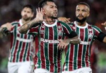 Confusão no Maracanã e “freguesia” gaúcha marcam noite de Brasileirão Confusão no Maracanã e "freguesia" gaúcha marcam noite de Brasileirão