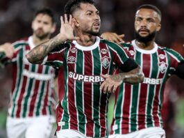 Confusão no Maracanã e “freguesia” gaúcha marcam noite de Brasileirão Confusão no Maracanã e "freguesia" gaúcha marcam noite de Brasileirão