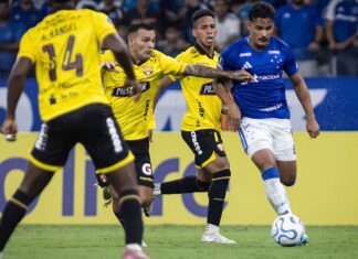 Conheça opções do Brasil para a próxima Copa; meio-campo é o foco Conheça opções do Brasil para a próxima Copa; meio-campo é o foco