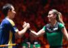 Dupla “Calderashi” avança à final do WTT Star Contender em São Paulo Dupla "Calderashi" avança à final do WTT Star Contender em São Paulo