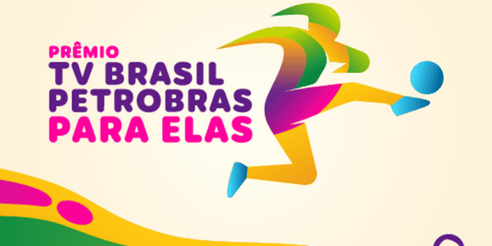 EBC lança convocatória do Prêmio TV Brasil Petrobras Para Elas EBC lança convocatória do Prêmio TV Brasil Petrobras Para Elas