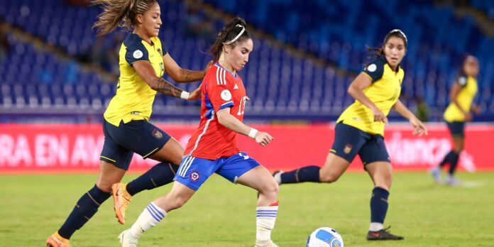 EBC participa de painéis de futebol feminino em conferência nos EBC participa de painéis de futebol feminino em conferência nos EUA