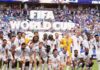 Em jogaço de dez gols, Inglaterra conquista terceiro lugar da Copa Em jogaço de dez gols, Inglaterra conquista terceiro lugar da Copa