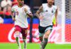 Em jogo esperado há meses, Argentina e Espanha disputam final da Copa Em jogo esperado há meses, Argentina e Espanha disputam final da Copa