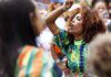 “Enfrentando o patriarcado racista”: Dia da Mulher Negra é dia de luta "Enfrentando o patriarcado racista": Dia da Mulher Negra é dia de luta