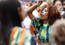 “Enfrentando o patriarcado racista”: Dia da Mulher Negra é dia de luta "Enfrentando o patriarcado racista": Dia da Mulher Negra é dia de luta