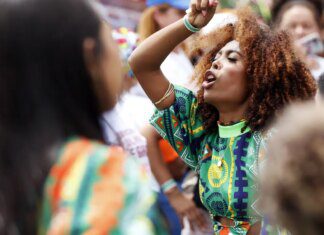 “Enfrentando o patriarcado racista”: Dia da Mulher Negra é dia de luta "Enfrentando o patriarcado racista": Dia da Mulher Negra é dia de luta
