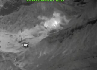 Enquanto sediam final da Copa, EUA atacam unidade nuclear no Irã Enquanto sediam final da Copa, EUA atacam unidade nuclear no Irã