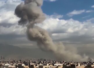 Escalada da guerra expõe fracasso do acordo entre Irã e EUA Escalada da guerra expõe fracasso do acordo entre Irã e EUA