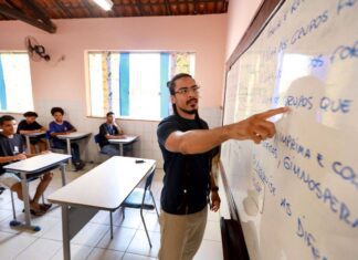 Escolas Têm Até Sexta Para Concluir Primeira Etapa Do Censo Escolar 2026 Escolas Têm Até Sexta Para Concluir Primeira Etapa Do Censo Escolar 2026