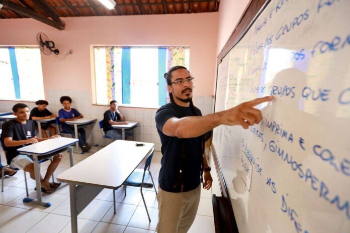 Escolas Têm Até Sexta Para Concluir Primeira Etapa Do Censo Escolar 2026