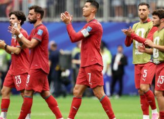 Espanha e Áustria; Portugal e Croácia; Suíça e Argélia jogam hoje Espanha e Áustria; Portugal e Croácia; Suíça e Argélia jogam hoje