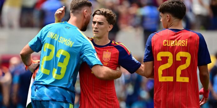 Espanha e Portugal, EUA e Bélgica jogam hoje pelas oitavas Espanha e Portugal, EUA e Bélgica jogam hoje pelas oitavas da Copa