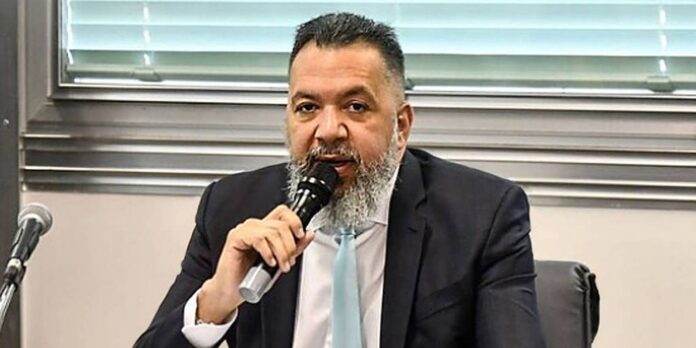 Ex-prefeito de Belford Roxo preso com arma de guerra é Ex-prefeito de Belford Roxo preso com arma de guerra é solto pelo STF