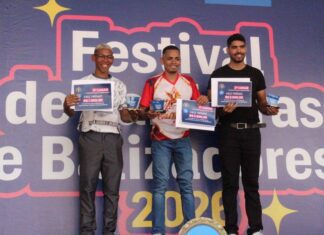 Estudantes Da Rede Estadual São Destaque Em Festival De Fanfarras Em Salvador